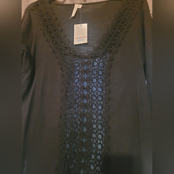 New Swimsuit Cover up - Picture 2 of 5